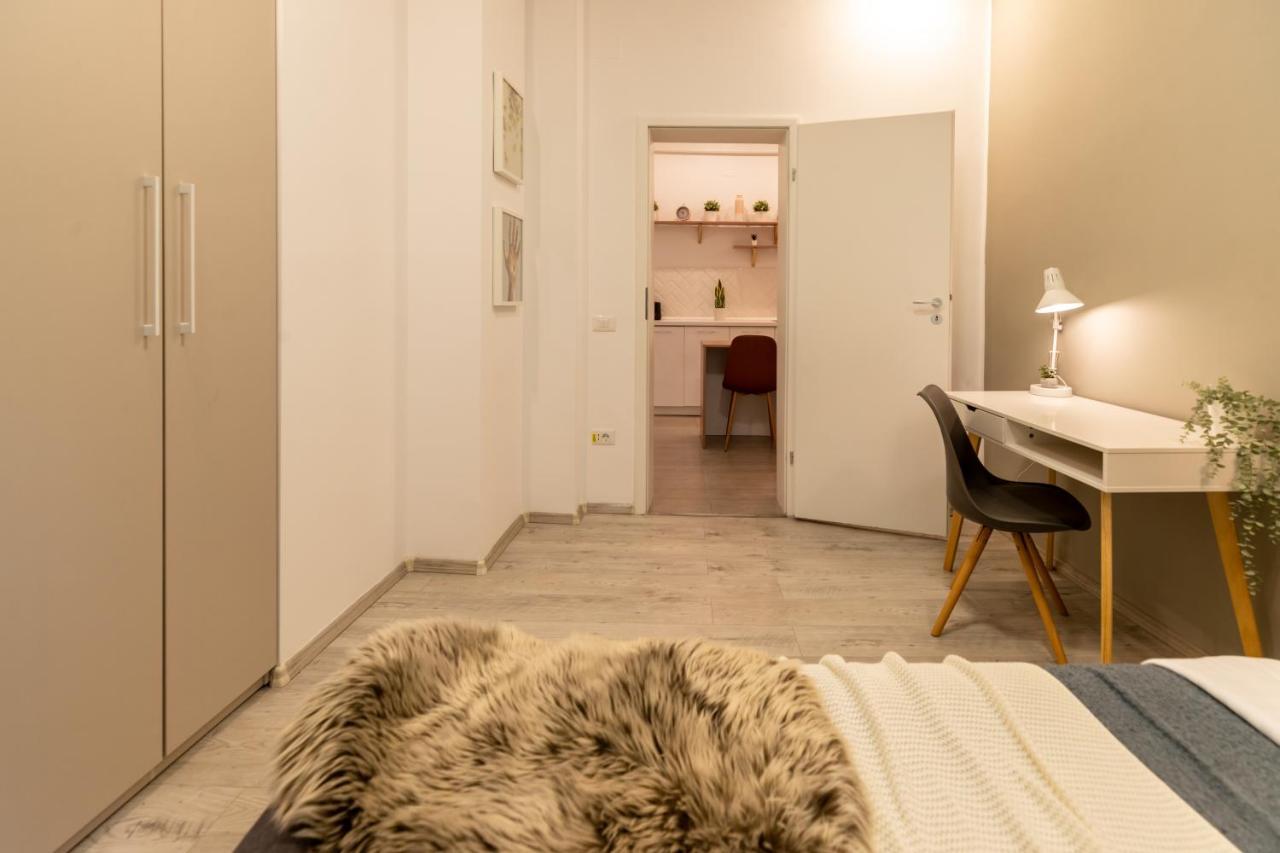 Apartment Ideal Stay: Spacious 2br Near Calea Victoriei Bukarest