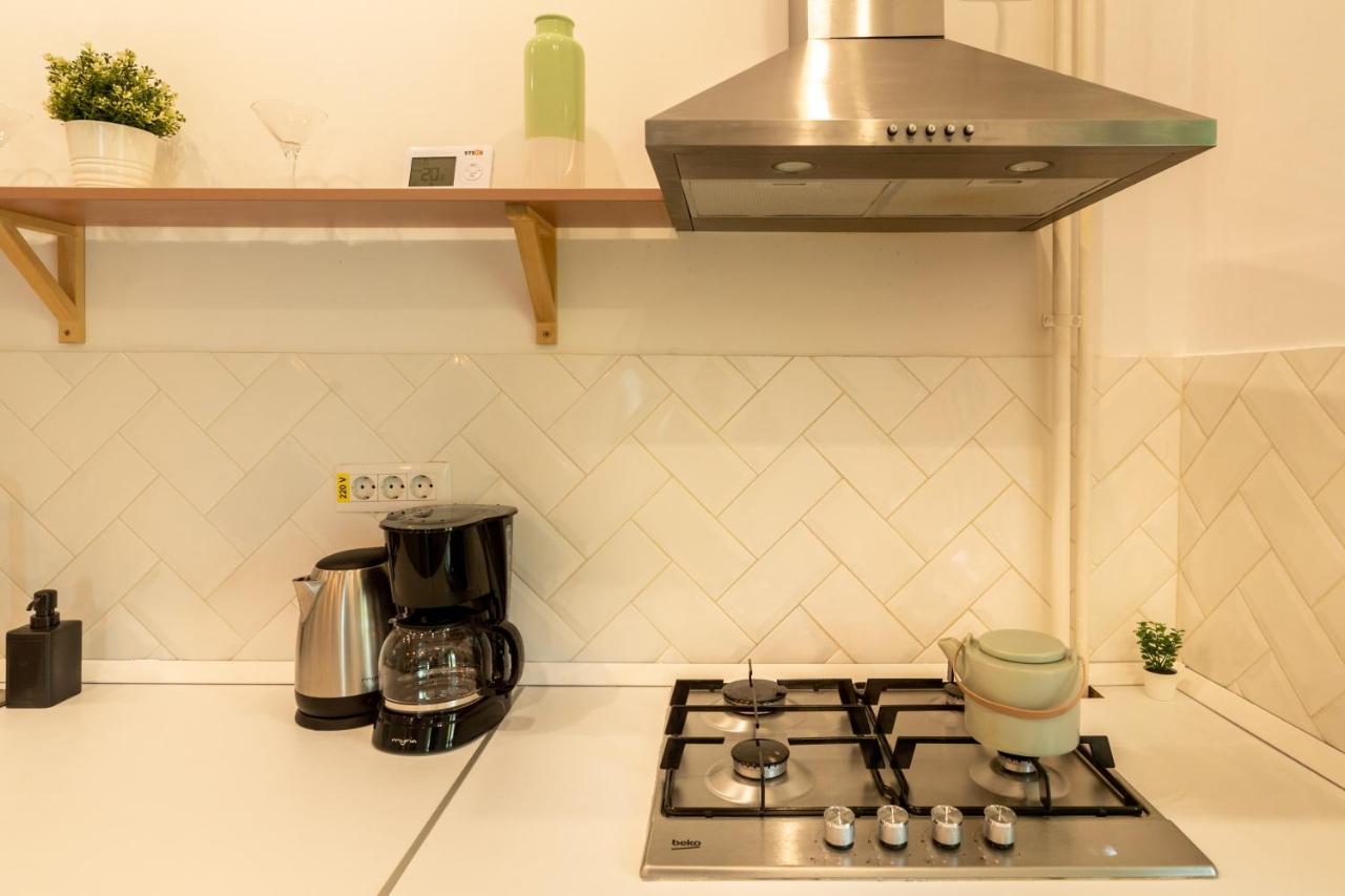 Ideal Stay: Spacious 2br Near Calea Victoriei * Bukarest